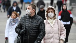 Запорожье «задыхается»