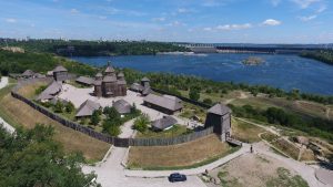 Запорожские археологи скоро порадуют новым открытием