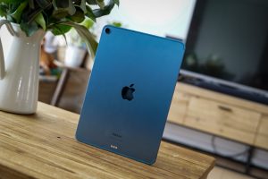 Насколько важно покупать чехол для iPad Air 5