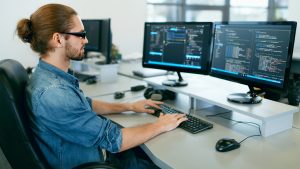 В чем заключается безопасность ИТ инфраструктуры?