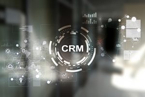 CRM для нерухомості: збільшення ефективності бізнесу